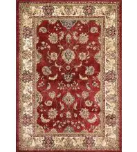 Dynamic Rugs ANCIENT GARDEN Machine-Made Traditional 57158 AREA RUGS